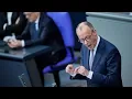 Germany's parliament passes historic package boosting defence spending