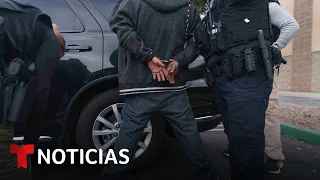 EN VIVO: La alcaldesa de Los Ángeles habla de las consecuencias de redadas en centros médicos