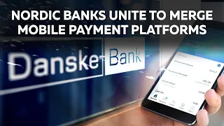 DEUTSCHE BOERSE Danske Bank to merge MobilePay| Rapyd to acquire Valitor |Deutsche Boerse Buys Swiss Crypto Provider