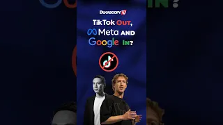 META Meta and Google Are Taking Over TikTok&#39;s Throne?