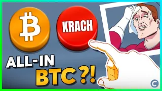 BITCOIN Ils misent tout sur Bitcoin… et vous pouvez en profiter !