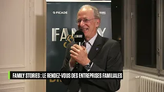 Frederick Crot, Président de l’Association Française du Family Office (AFFO)