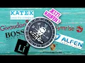 COMPASS GRP. ORD 11 1/20P - Börsenpunk: Spiel, Spaß, Spannung mit Katek - Compass neu im Depot - Alfen nach Crash ein Kauf?