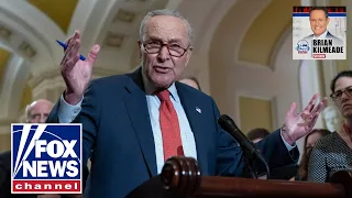 Biden was ‘out of it’ and they all knew | Brian Kilmeade Show