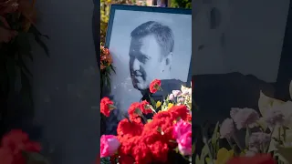 Remembering Alexei Navalny, one year on from his passing