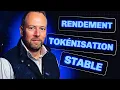 Tokenisation des Bons du Trésor : Une Révolution ? (Avec Maxime de Guillebon d'OpenTrade)