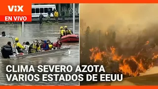 Noticias Univision de la mañana, 14 de mayo de 2025| La Voz de la Mañana