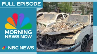 Morning News NOW Full Broadcast – June. 13