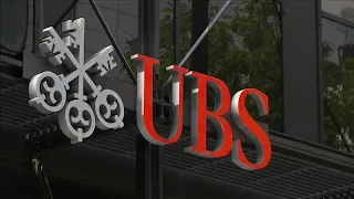 UBS GROUP N UBS-Prozess: Es geht um Milliardenbeträge