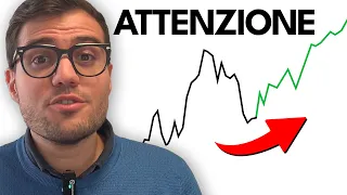 WTI CRUDE OIL PETROLIO WTI: è il MOMENTO GIUSTO?