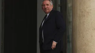 Keine leichte Aufgabe für Frankreichs neuen Premierminister Bayrou