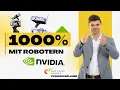 Söllner: Neuer Knaller! 1.000 % für Nvidia+Xiaomi?! Bitcoin vs. Gold, D-Wave, Tesla brennt! VW, Porr