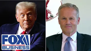 One of the biggest names in American appliances applauds Trump for closing ‘PAINFUL’ loopholes