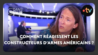 Défense européenne : &quot;acheter français ou européen ce n’est pas si simple&quot;. C dans l&#39;air 19.03.2025