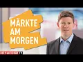 Märkte am Morgen: Netflix, Altria, Boeing, CSX, ASML, Munich Re, Zalando, Evotec, Rheinmetall