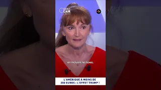 Les Français boudent les États-Unis pour les vacances