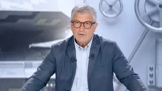 C&#39;est Votre Argent - vendredi 11 juillet 2025