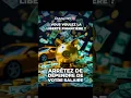 La liberté financière commence ici