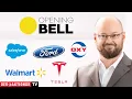 SALESFORCE INC. - Opening Bell: Salesforce, Occidental Petroleum, Walmart, Tesla, Ford