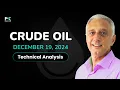 Crude Oil Price Forecast Today , Technical Analysis (December 19): WTI and Brent Consolidate