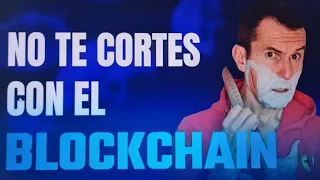 SOCIETE GENERALE 💥🤔💥QUÉ ES EL BLOCKCHAIN EN 43 Sg. | Descifrando el Blockchain: Revolución sin intermediarios👍#short