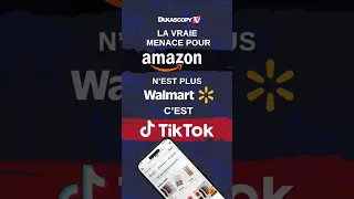 AMAZON.COM INC. Amazon contre TikTok : la vraie bataille du e-commerce