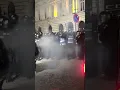 Proteste per la sospensione della candidatura di Georgescu alle presidenziali in Romania