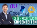 Commerzbank, PayPal, Piper Sandler, Cboe, Nu Holdings - Das rät Fabian Strebin