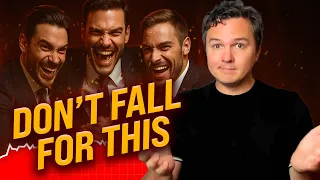 The Big Investing Lie [Crypto Holders Pay Attention]