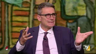 Morassut: &quot;Emanuela Orlandi e Mirella Gregori, due casi separati&quot;