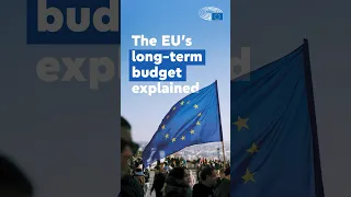 How the EU budget works