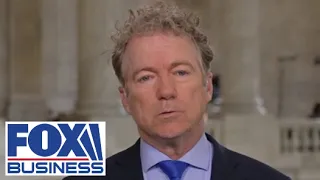 Rand Paul: We need disrupters in charge of our intelligence agencies