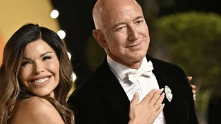 Mariage Bezos-Sánchez à Venise : le milliardaire change de programme
