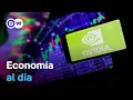 Nvidia es la empresa más valiosa del mundo gracias al auge de la IA