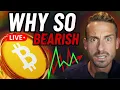 BITCOIN PUMP OR DUMP?? (Live Trading!)