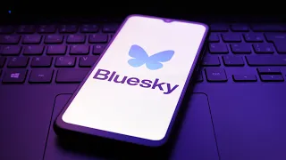 ELON AB [CBOE] Crece la popularidad de Bluesky, la red social que muchos usan como protesta a la X de Elon Musk