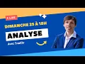 Le début du Krach ? - Avant Bourse TradOx 25 Septembre 2022