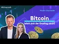 Chart-Check: Die Kursparty hält an, solange ... | Bitcoin | DAX | NVIDIA | Börse Stuttgart