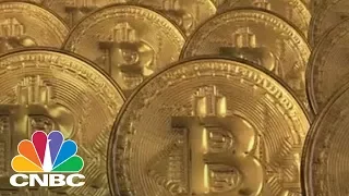 GOLDMAN SACHS GROUP INC. THE Bitcoin Is Not The New Gold: Goldman Sachs | CNBC