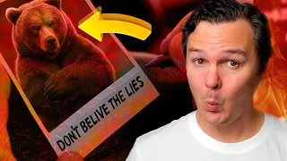 BITCOIN Bitcoin Bear Case Now [Why They Are Wrong]