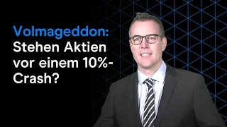 JP MORGAN CHASE & CO. Aktiencrash 2023: JP Morgan dringende Warnung für Aktien! Steht ein Börsencrash bevor?