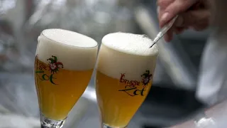 Coûts, goûts, questions de santé : la consommation de bière en Belgique continue de chuter