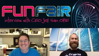 FUN TOKEN Is FunFair THE Blockchain Casino???