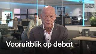 Frits Wester over debat: &#39;Als Nederland meedoet aan vredesmacht wordt dat een zware operatie&#39;