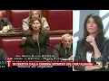 Almasri, Boschi: "Meloni fugge dal confronto, nessun segreto di Stato solo segreto di Pulcinella"