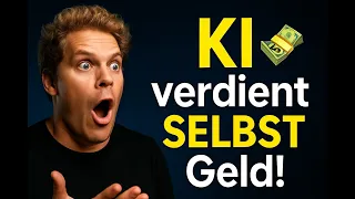 KI-Agenten im Praxistest: Wie autonom verdienen KI-Agenten $2.000 in 30 Tagen?