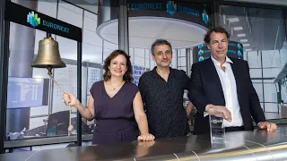 NAMR namR s&#39;introduit sur Euronext Growth Paris