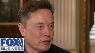 ELON AB [CBOE] Elon Musk exposes the &#39;biggest&#39; source of fraud in the world