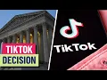 ByteDance is sticking point for Supreme Court as TikTok ban looms