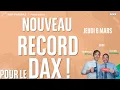 Nouveau record pour le DAX - 100% Marchés - matin - 06/03/2025